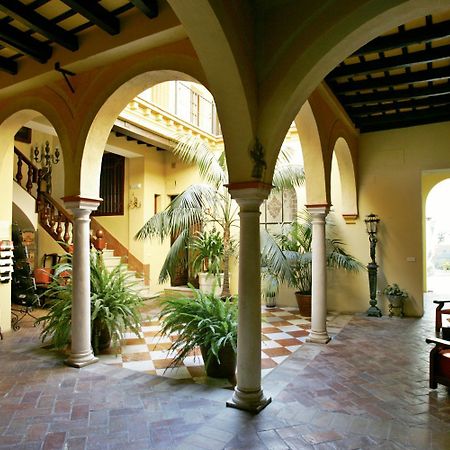 Posada De Palacio Sanlucar de Barrameda Interior photo