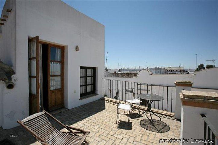 Posada De Palacio Sanlucar de Barrameda Exterior photo