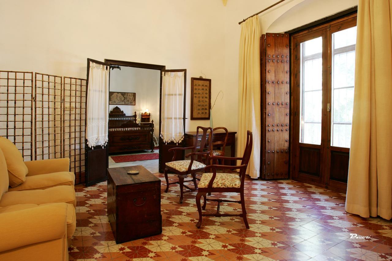 Posada De Palacio Sanlucar de Barrameda Exterior photo